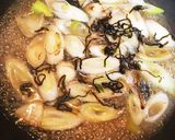 ねぎの卵丼&ねぎスープ(^O^)作り方3写真