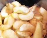 パイシートで簡単☆贅沢アップルパイ作り方3写真