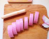酉年かまぼこ♪お正月のおもてなしに！作り方1写真
