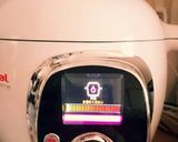 イタリアンマッシュポテト cook4me作り方1写真