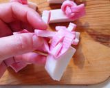 酉年かまぼこ♪お正月のおもてなしに！作り方6写真