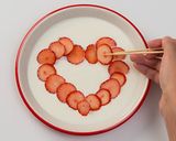 ビッグハート!作り方6写真