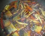 バター風味のコク旨秋刀魚ご飯作り方2写真