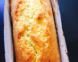 クリスマスにオススメ☆星形パウンドケーキ作り方11写真