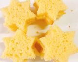 クリスマスにオススメ☆星形パウンドケーキ作り方14写真