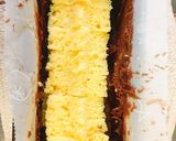 クリスマスにオススメ☆星形パウンドケーキ作り方16写真