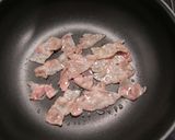 ねぎたっぷり長いも焼き作り方2写真