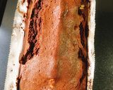 クリスマスにオススメ☆星形パウンドケーキ作り方18写真