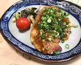 和風醤油味・チーズ入りポークピカタ作り方8写真