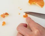 うさぎのメッセンジャー作り方5写真