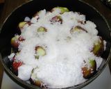 いちじくの保存①～いちじくの砂糖煮～作り方2写真