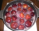 いちじくの保存①～いちじくの砂糖煮～作り方3写真