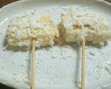 パン耳串カツ作り方6写真
