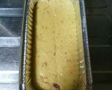 ジャム入りパウンドケーキしっとりver.作り方8写真