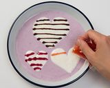 トリプルハート作り方6写真