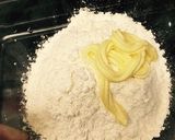 超簡単レンチン約5分で♡ホワイトソース作り方1写真