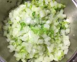 乙ちゃん家の手作り餃子作り方3写真