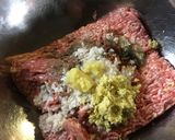 乙ちゃん家の手作り餃子作り方5写真