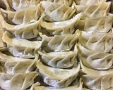 乙ちゃん家の手作り餃子作り方9写真