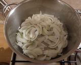 手間をかけないトマト味の仔牛のポトフ作り方1写真