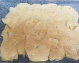 オリーブオイルと大豆粉入☆アップルケーキ作り方6写真