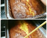 ジャム入りパウンドケーキしっとりver.作り方16写真