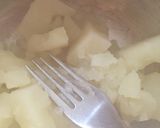 丸ごとえびinクリーミーじゃがコロッケ作り方2写真