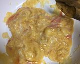 3分で簡単！ カニ玉ちっく作り方4写真