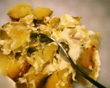 石焼芋リメイク作り方4写真