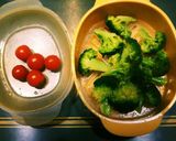 石焼芋リメイク作り方6写真