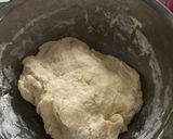 マーブルチョコ食パン作り方1写真