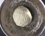 マーブルチョコ食パン作り方2写真