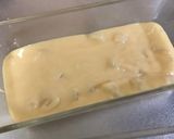 桃のパウンドケーキ作り方6写真