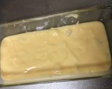 桃のパウンドケーキ作り方7写真