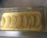桃のパウンドケーキ作り方8写真