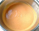 ❁醤油胡桃香る～タンドリーカリフラワー❁作り方3写真