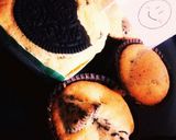 オレオカップケーキ作り方11写真