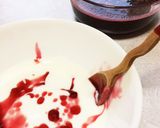 柚子ジャム (茶 )火を止めるタイミング作り方16写真