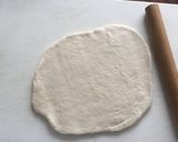 マーブルチョコ食パン作り方7写真