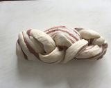 マーブルチョコ食パン作り方11写真