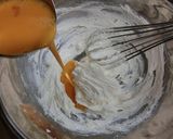 フルーツたっぷり★プロムケーキ作り方4写真