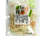 切干大根でなますの白和え（郷土料理）作り方4写真