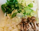 冷凍肉団子の甘酢あん炒め～酢豚風～作り方2写真
