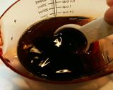 冷凍肉団子の甘酢あん炒め～酢豚風～作り方7写真