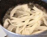 干し椎茸とかんぴょうの煮物【作りおき】作り方2写真