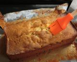 フルーツたっぷり★プロムケーキ作り方12写真