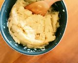 イタリアンマッシュポテト cook4me作り方2写真