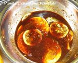 バーベキューでも美味しい! スペアリブ♬作り方1写真