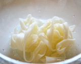 干し椎茸とかんぴょうの煮物【作りおき】作り方3写真