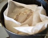 干し椎茸とかんぴょうの煮物【作りおき】作り方4写真